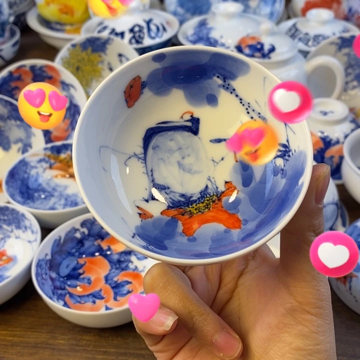 瓷片景德镇陶瓷大学