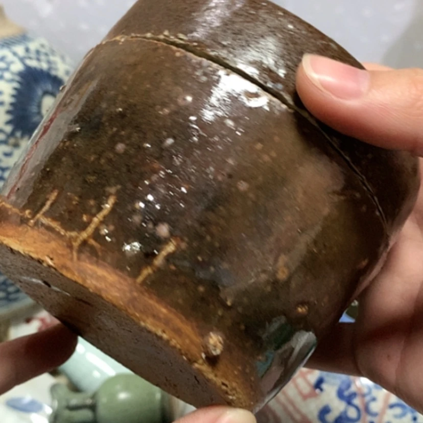 【闪购商品】青花瓷用****7