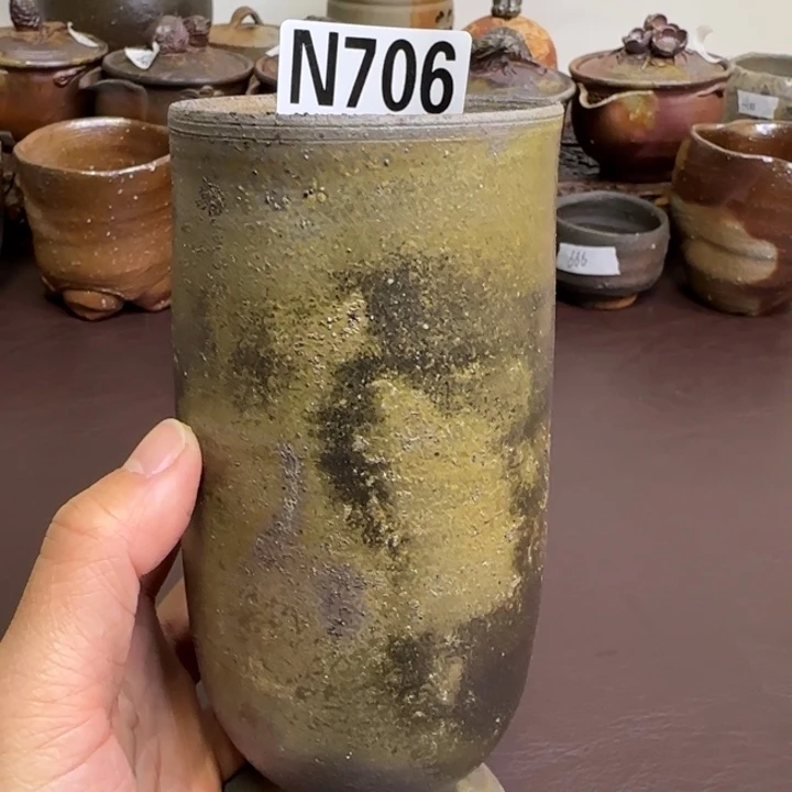 备前烧作品备前烧作品