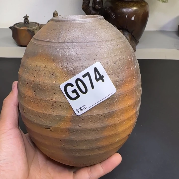 备前烧作品备前烧作品