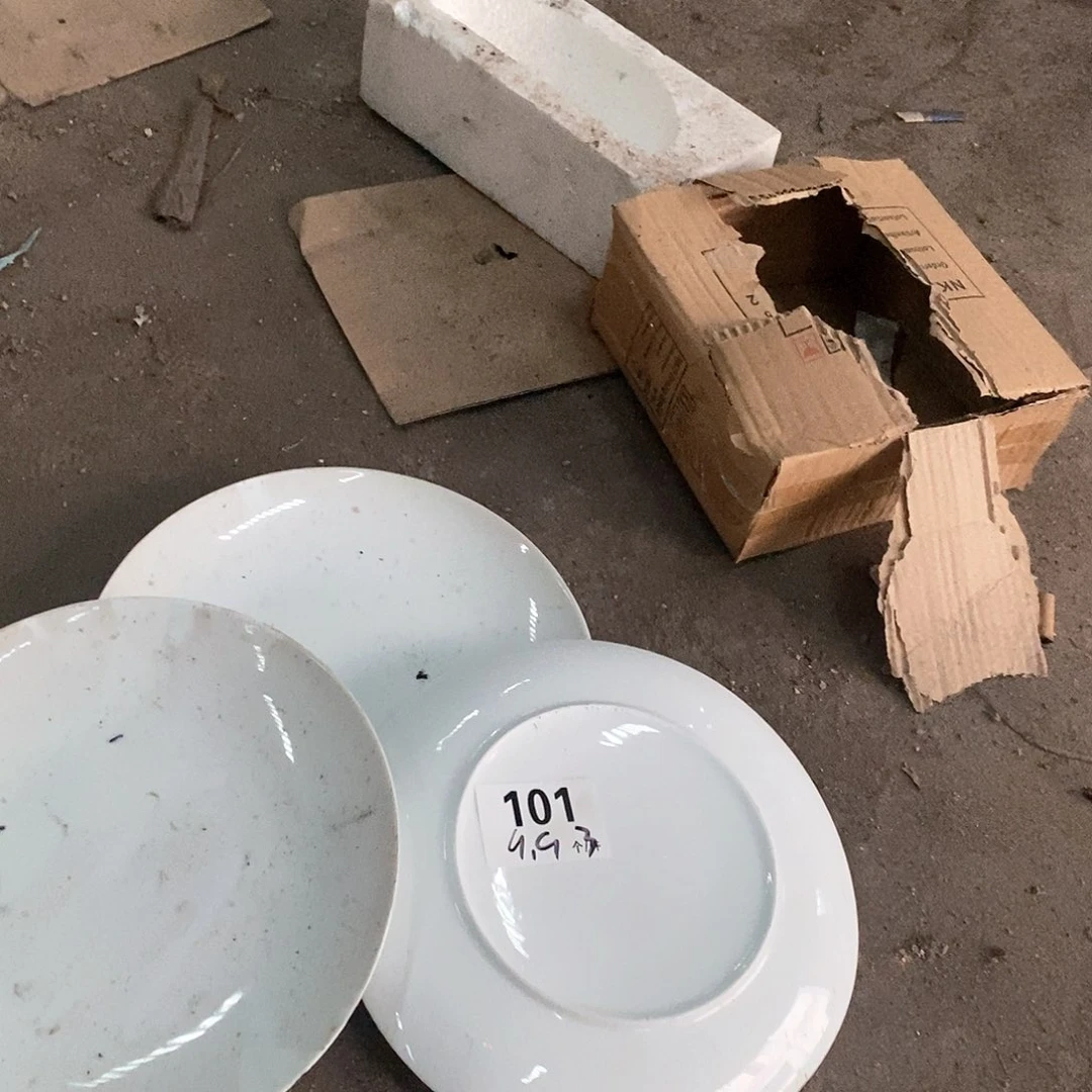 搪瓷外贸陶瓷微瑕101