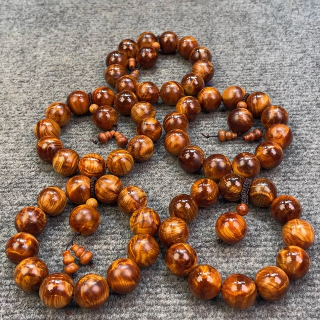 【闪购商品】柏木（崖柏）神品，2.0碎花龙胆闪电