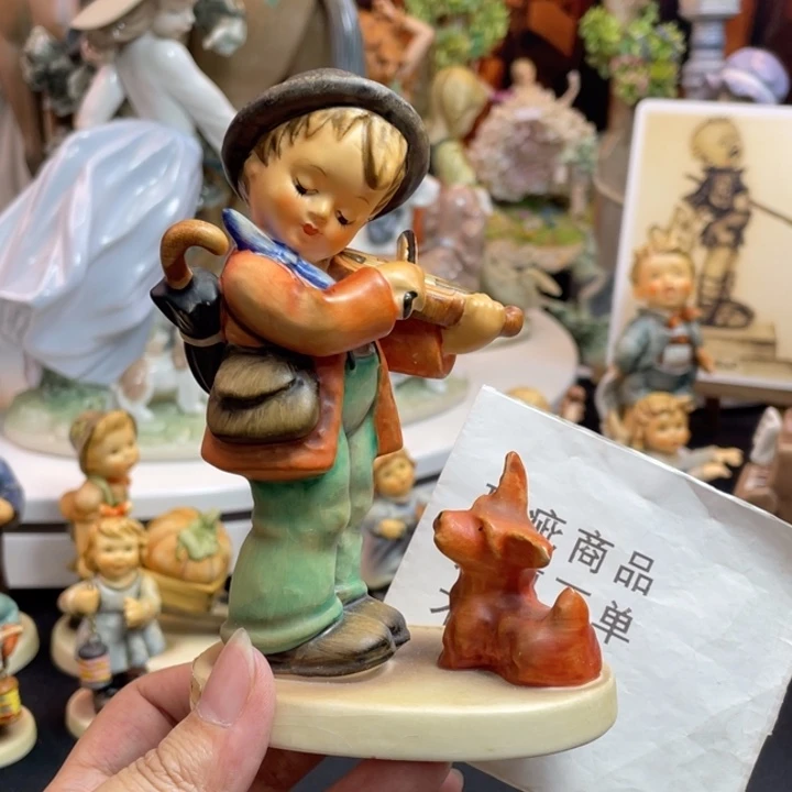 瓷片欧美中古美物