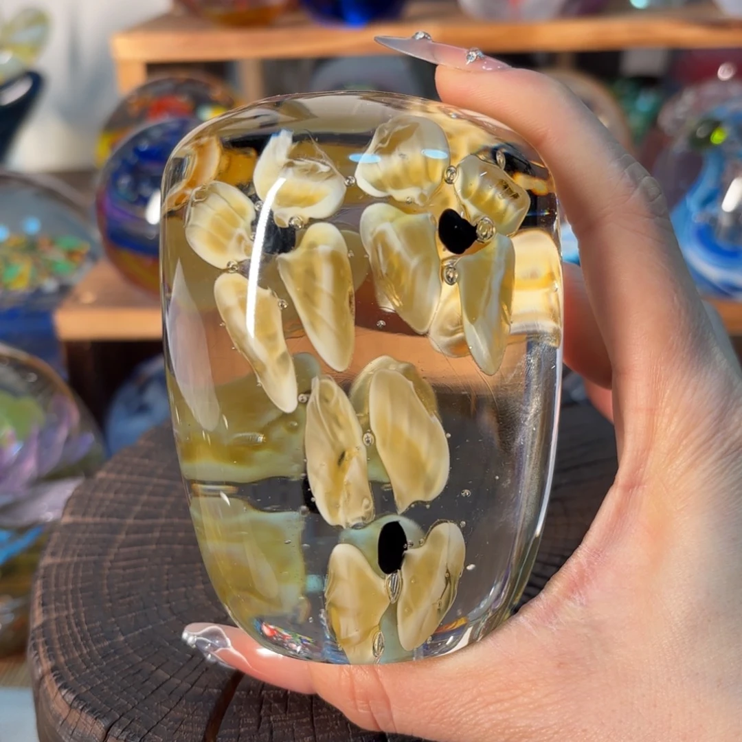 手工艺品琉璃精品