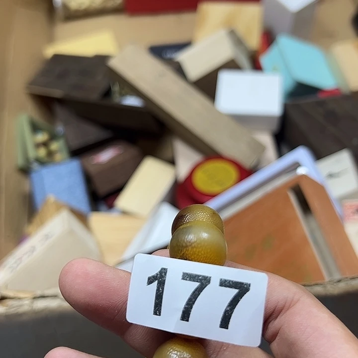 大***3非洲紫檀（红花梨）177