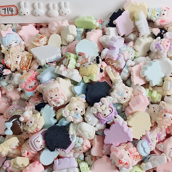 塑料600毫升一桶