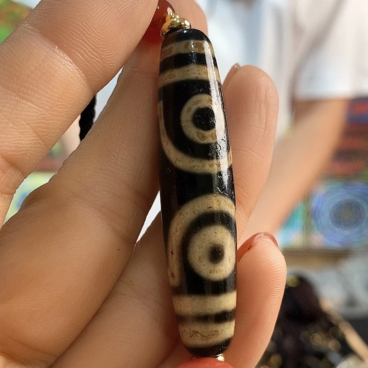 玛瑙/玉髓颈饰未镶嵌165