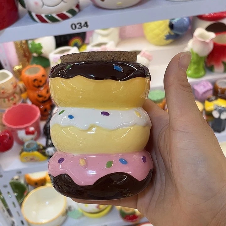 陶瓷微瑕介意慎拍