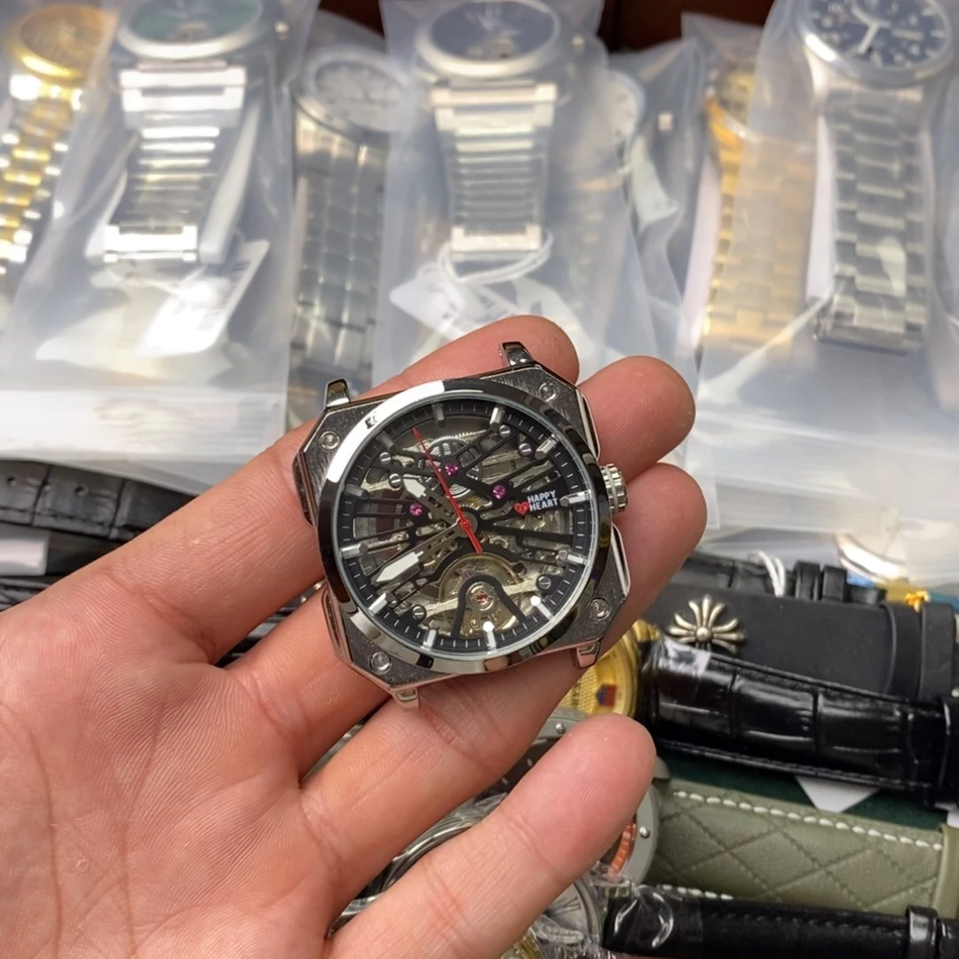 孤品闪电购手表一个