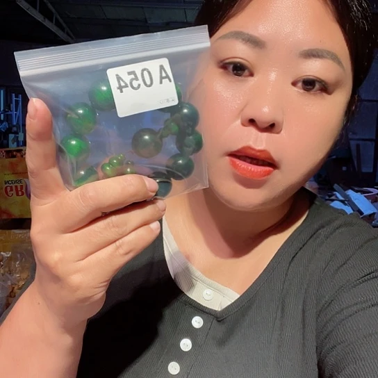 大果紫檀（缅甸花梨）居054