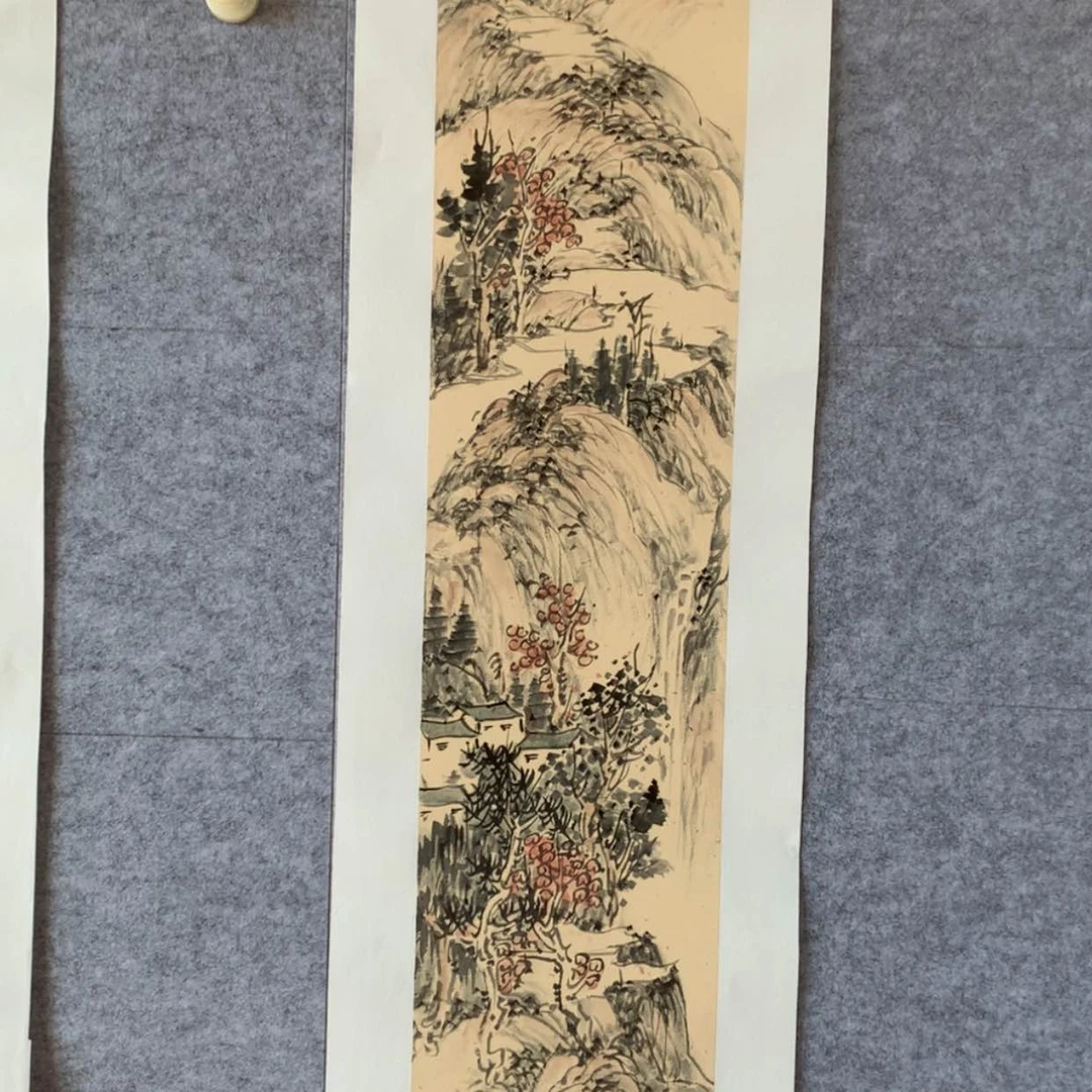 【闪购商品】国画我，，，，，