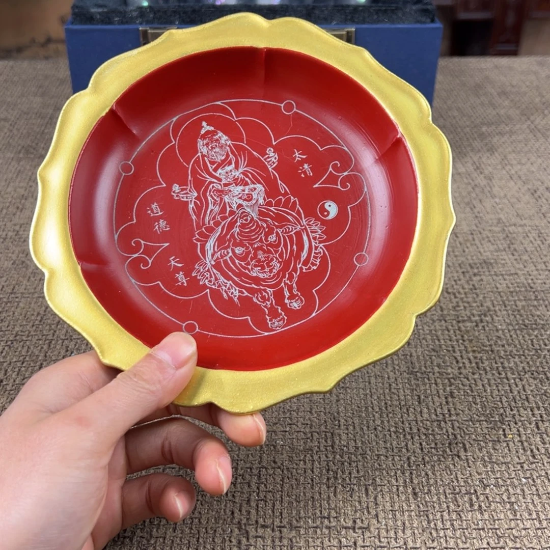 陶Lao窑瓷直播间正能量开门货