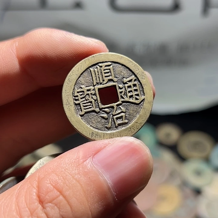 小陈小陈 手机挂件工艺品 008