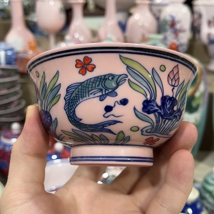 摆件//////直径11厘米。