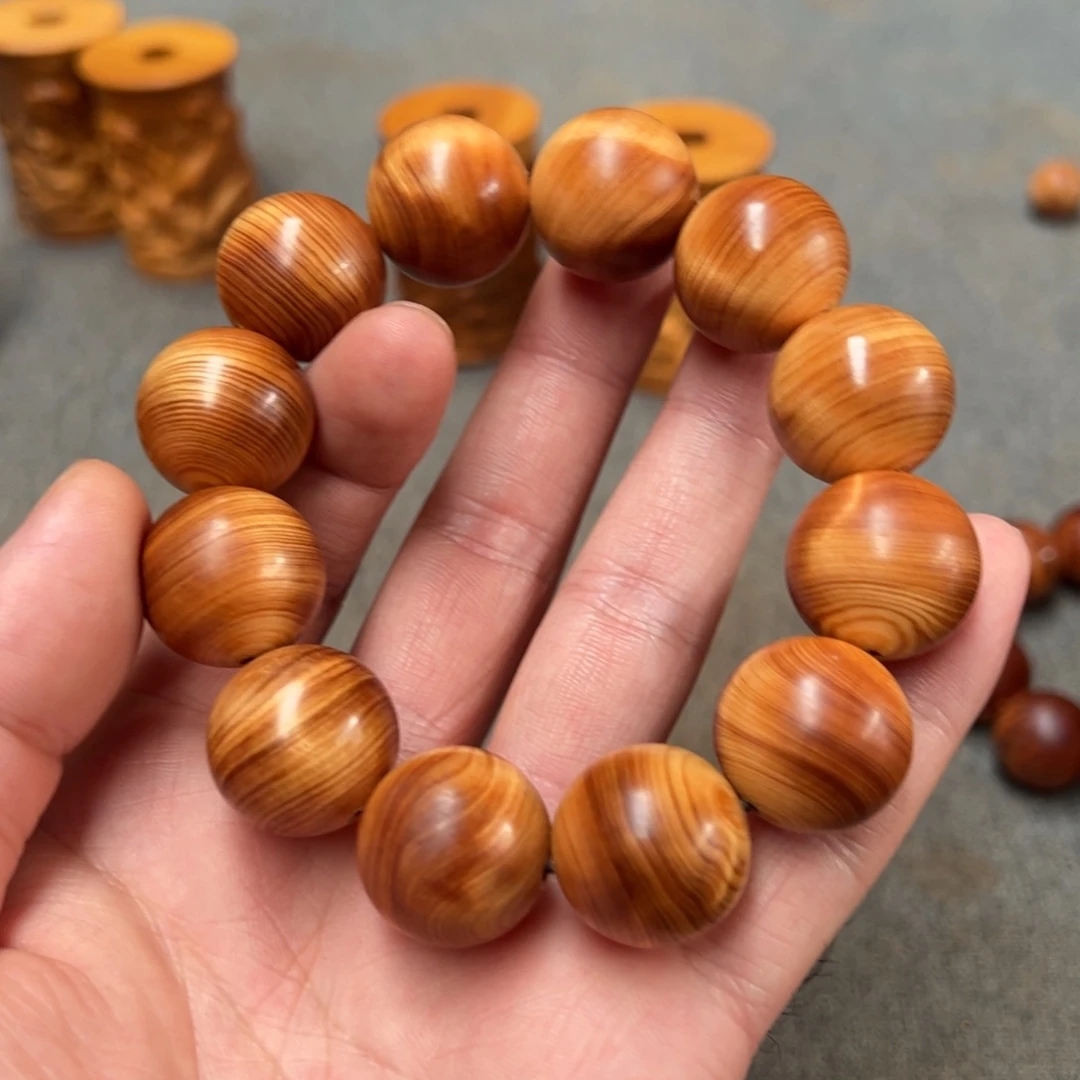 柏木（崖柏）北太行陈化崖柏