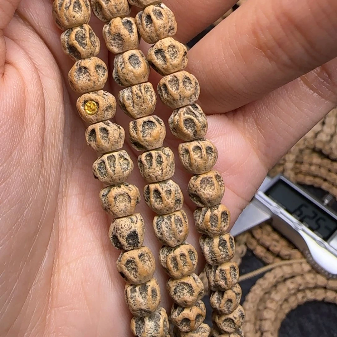 柏香籽/百香籽吊坠G*G