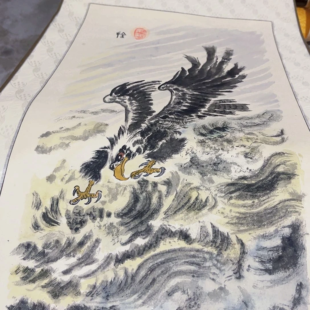 摆件，轴坏，破损，水渍都是正常