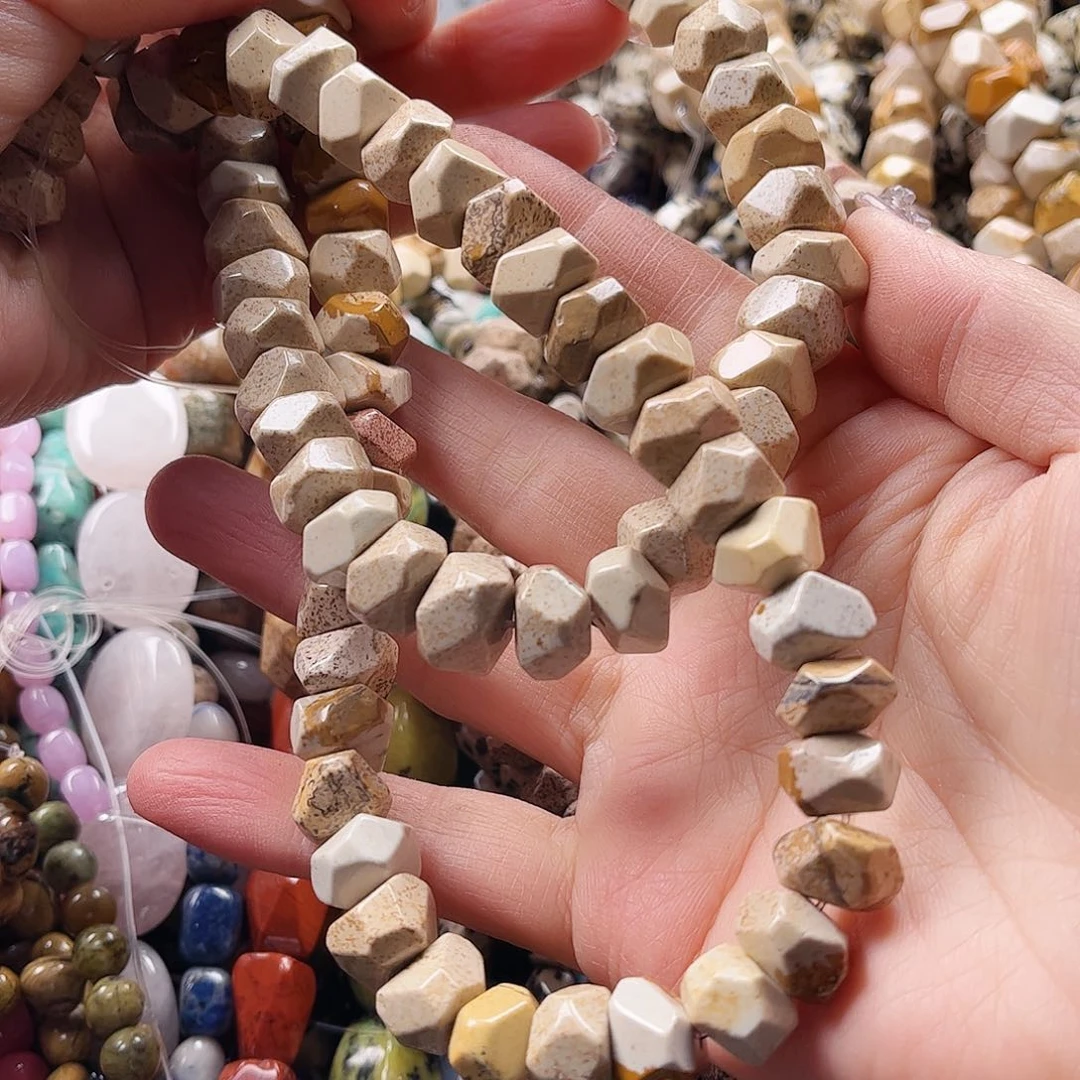 石英质玉珠宝奇石未镶嵌卡12