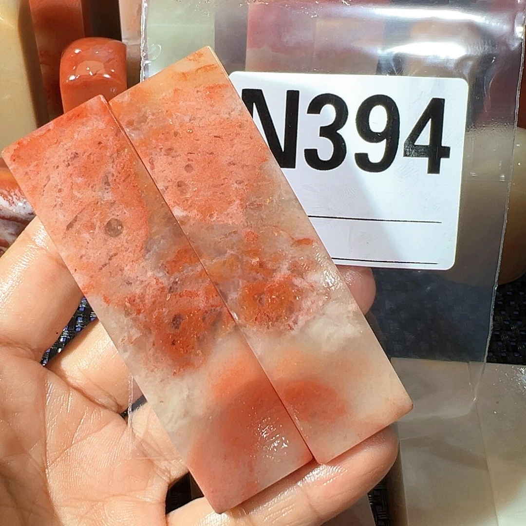 【闪购商品】寿山石印石阿****?老挝石