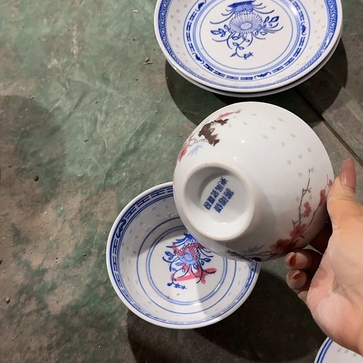 陶景德镇陶瓷瓷厂