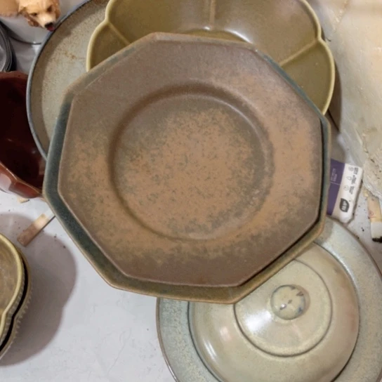 景德镇瓷器精品展示66677