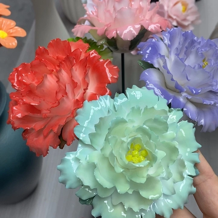 陶瓷陶瓷材料加工