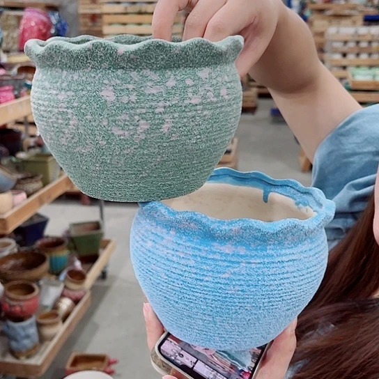 花盆凑单福利满10元发货！