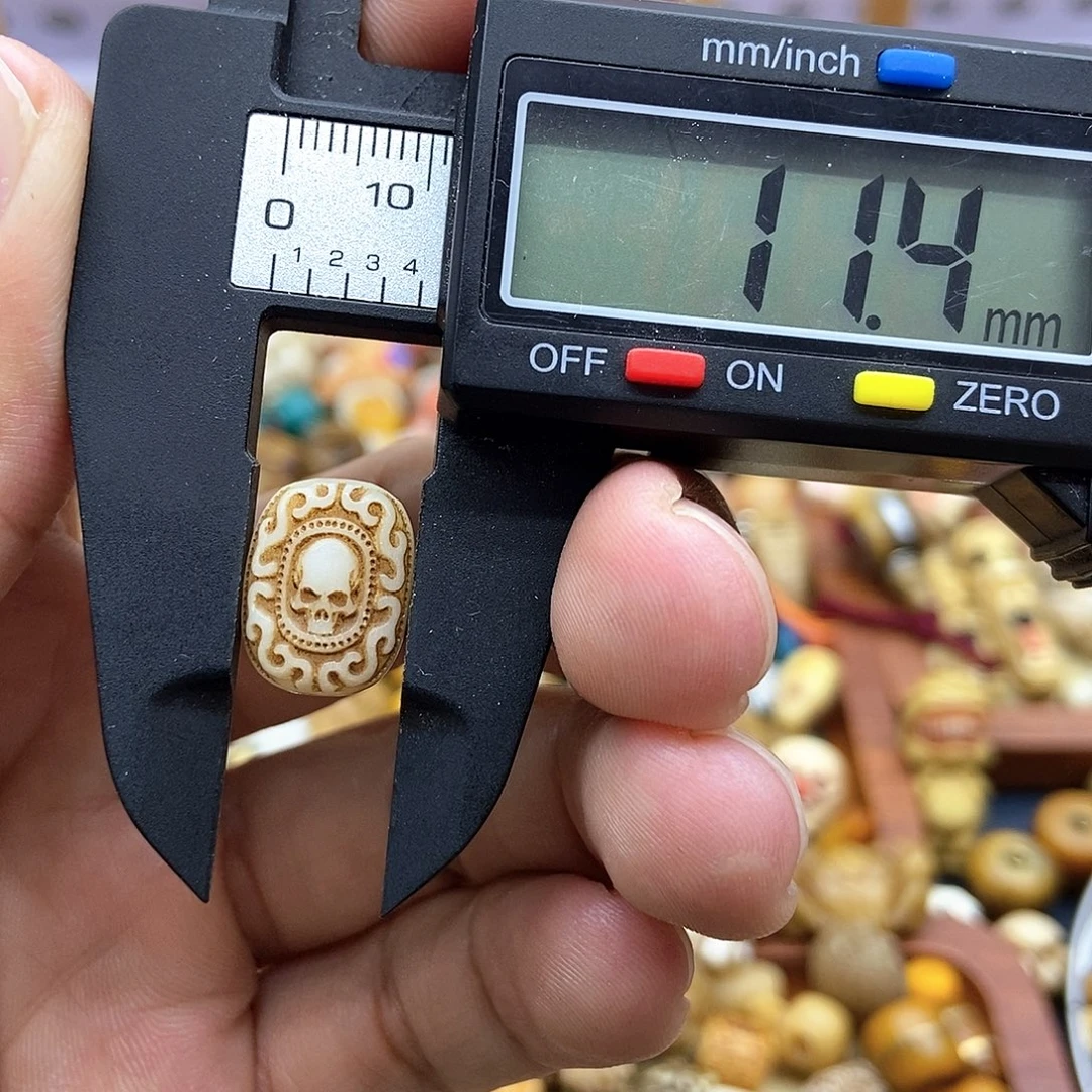 其他鹿骨尸陀林配饰背云