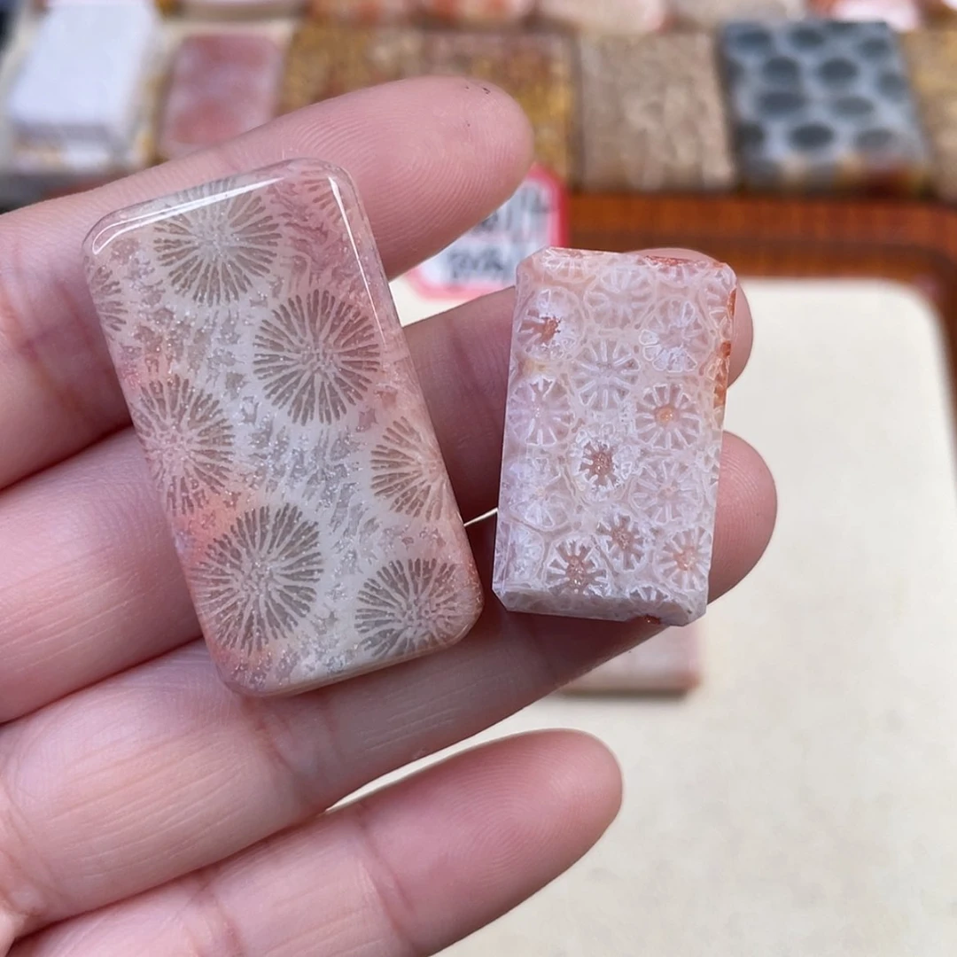 【闪购商品】硅化玉吊坠(赠链)未镶嵌m****?