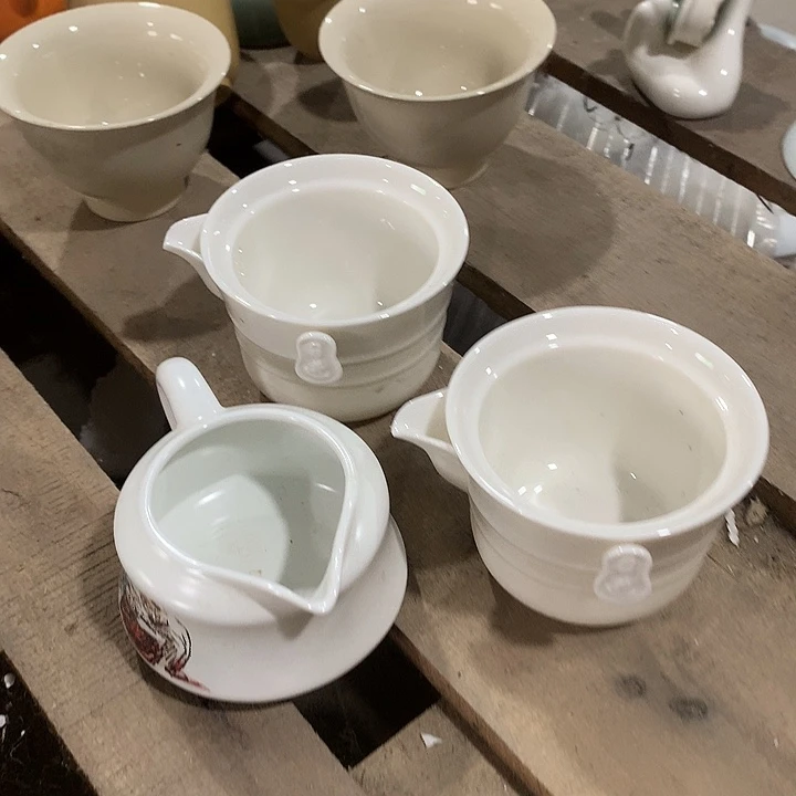微瑕茶具介意勿拍