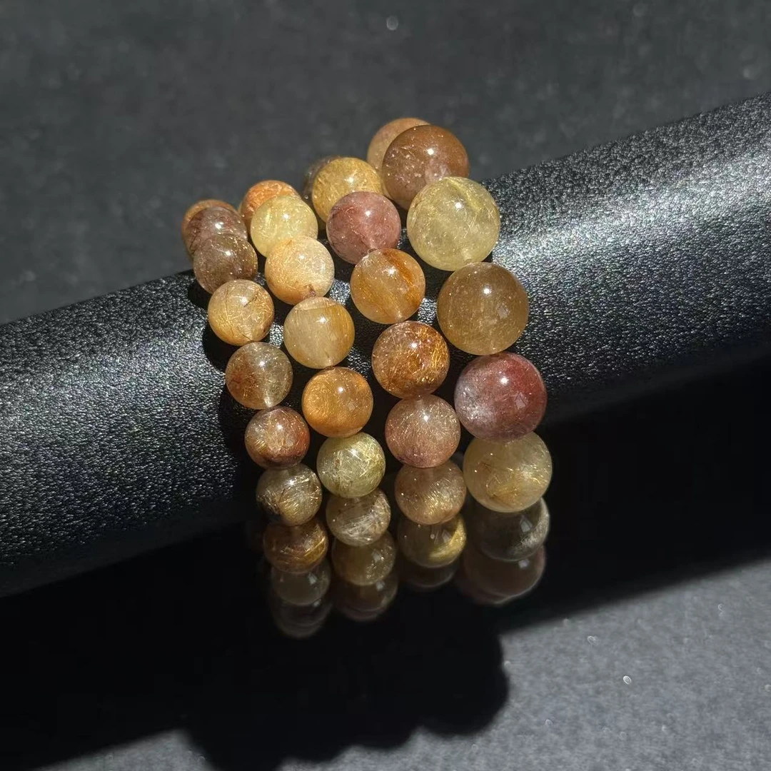 【云禧珠宝】彩发晶单圈DS122809-多样性发其一