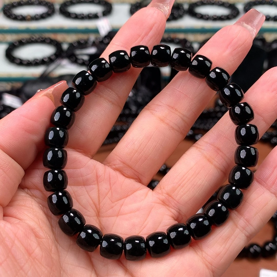 手链未镶嵌和田玉用****8