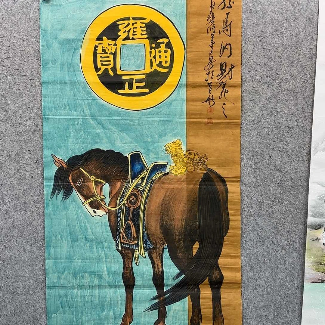 书法作品多次参加全国
