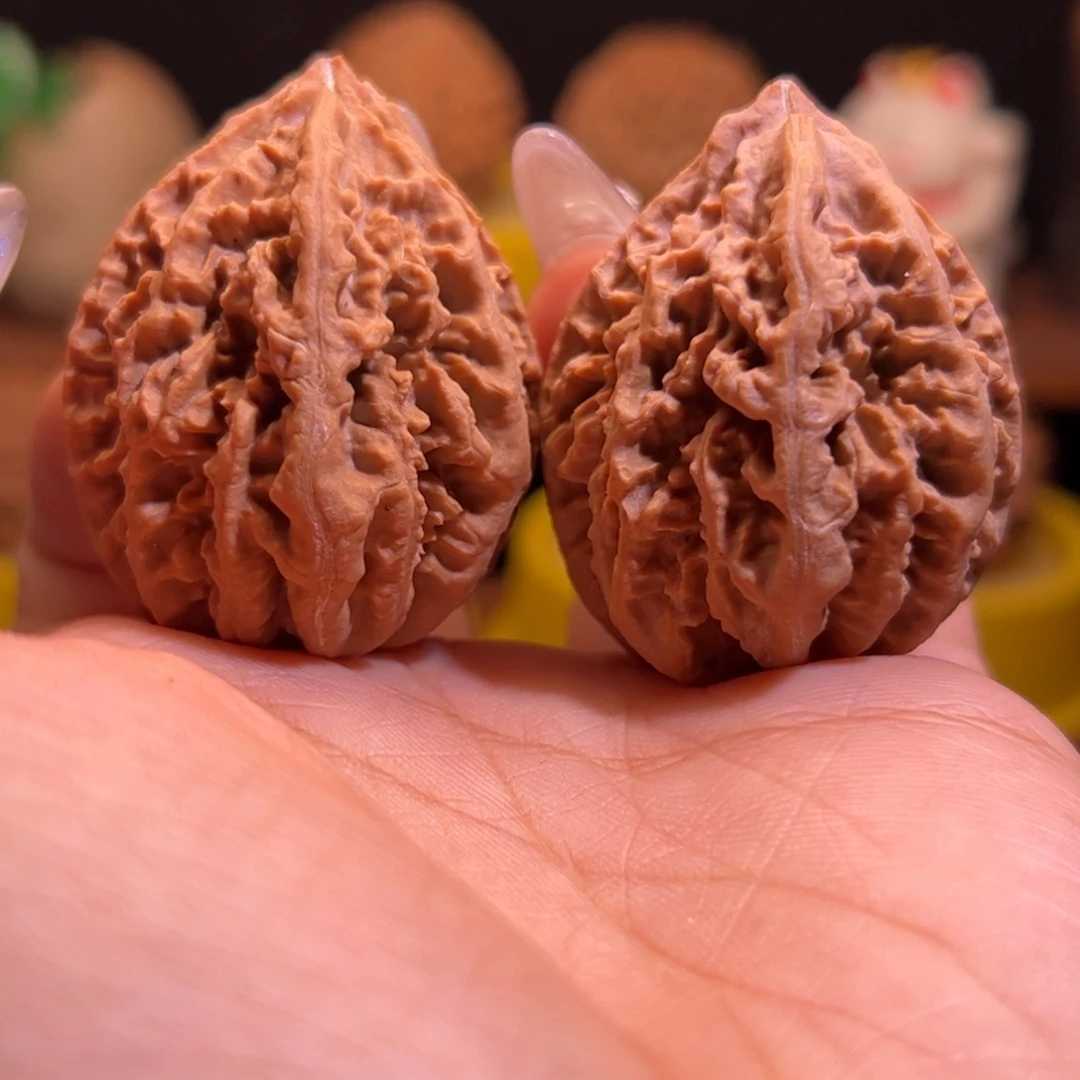 吊坠文玩核桃核桃41