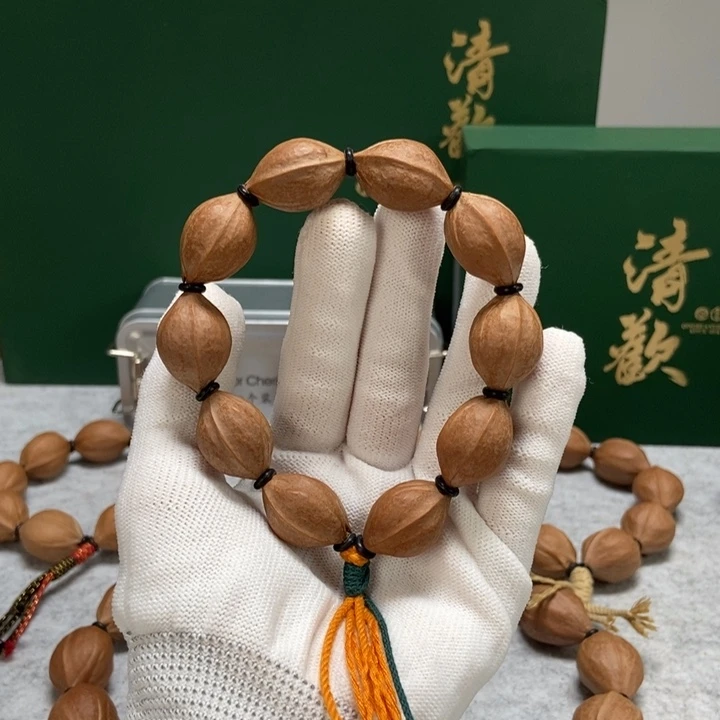 橄榄核手串/手链1624
