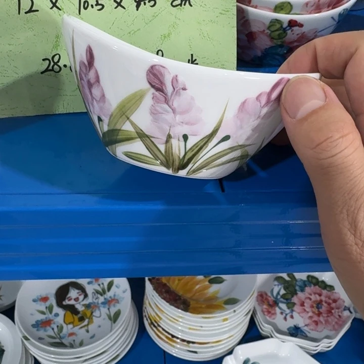 陶瓷景德镇陶瓷手工制作