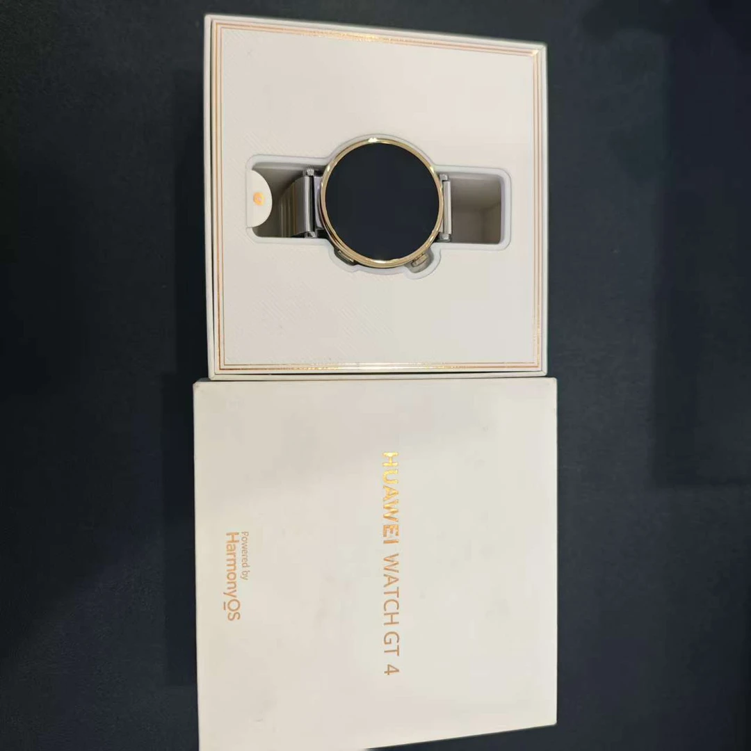 95新 Huawei/华为 华为watchGT4演示机下架