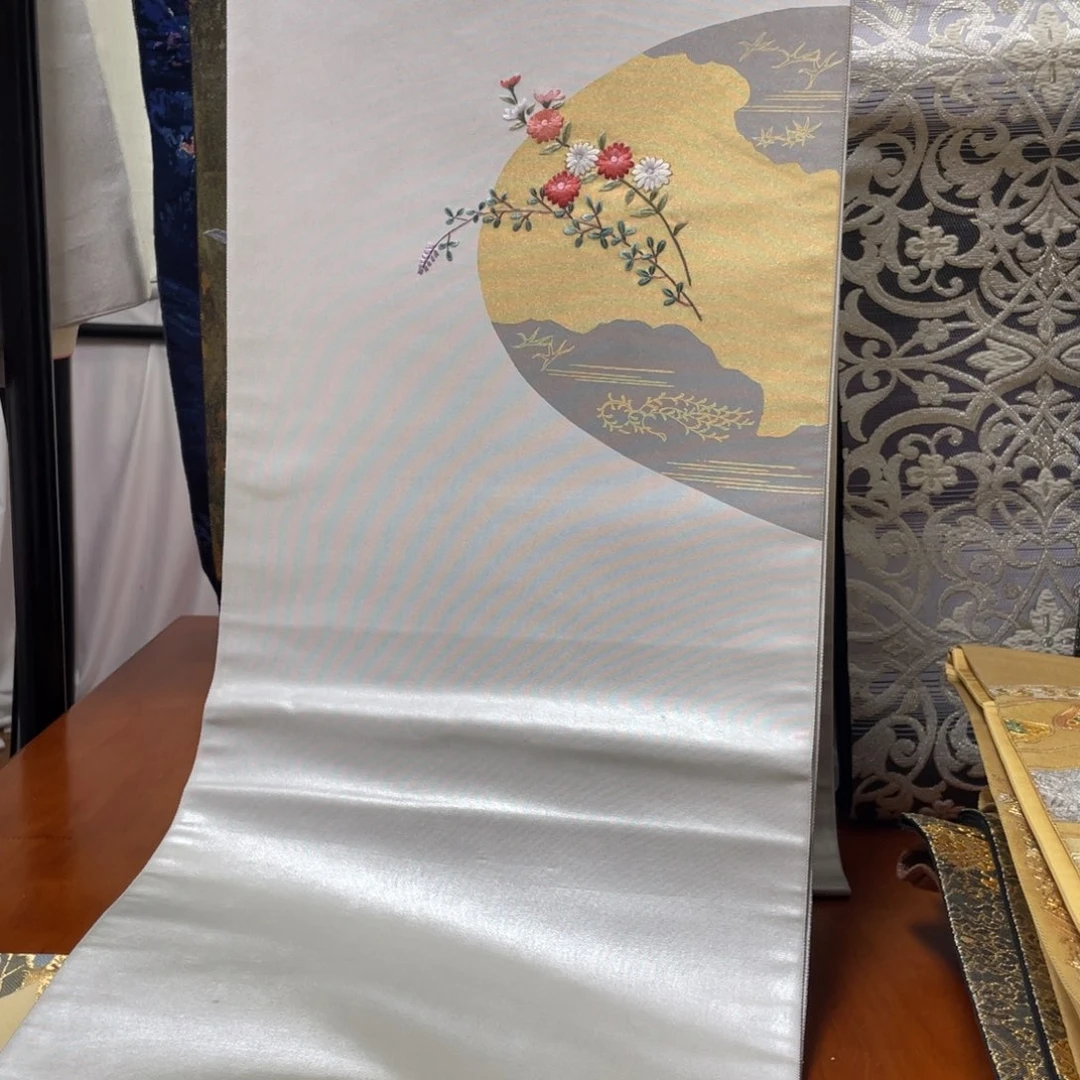 织绣西阵织西阵织