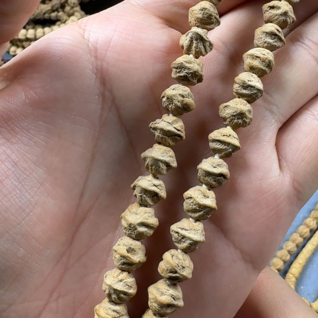 手串柏香籽/百香籽19