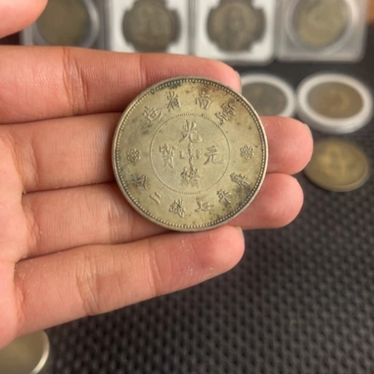 大头龙洋船洋工艺品