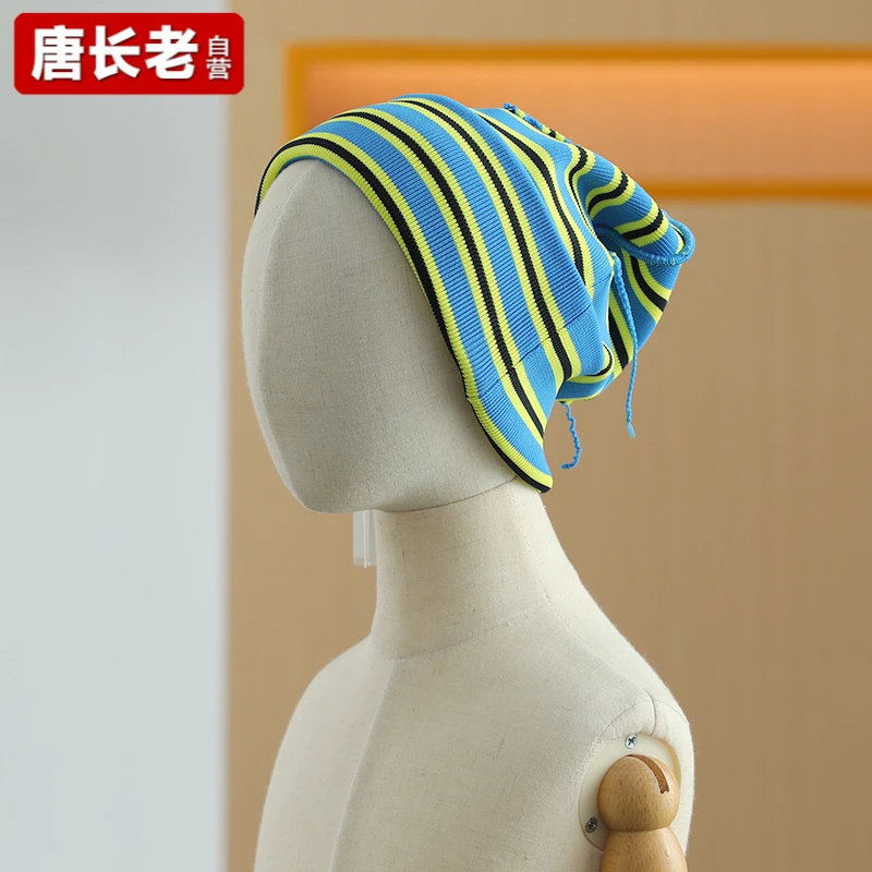 【唐长老自营】货号46251新款简约百搭帽子J