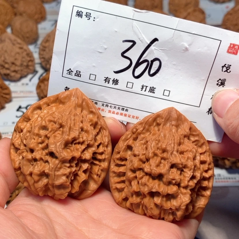 【闪购商品】木质官帽48尺360号