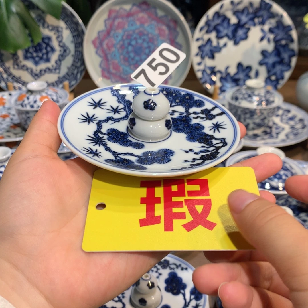 檬****景德镇陶瓷陶瓷陶瓷