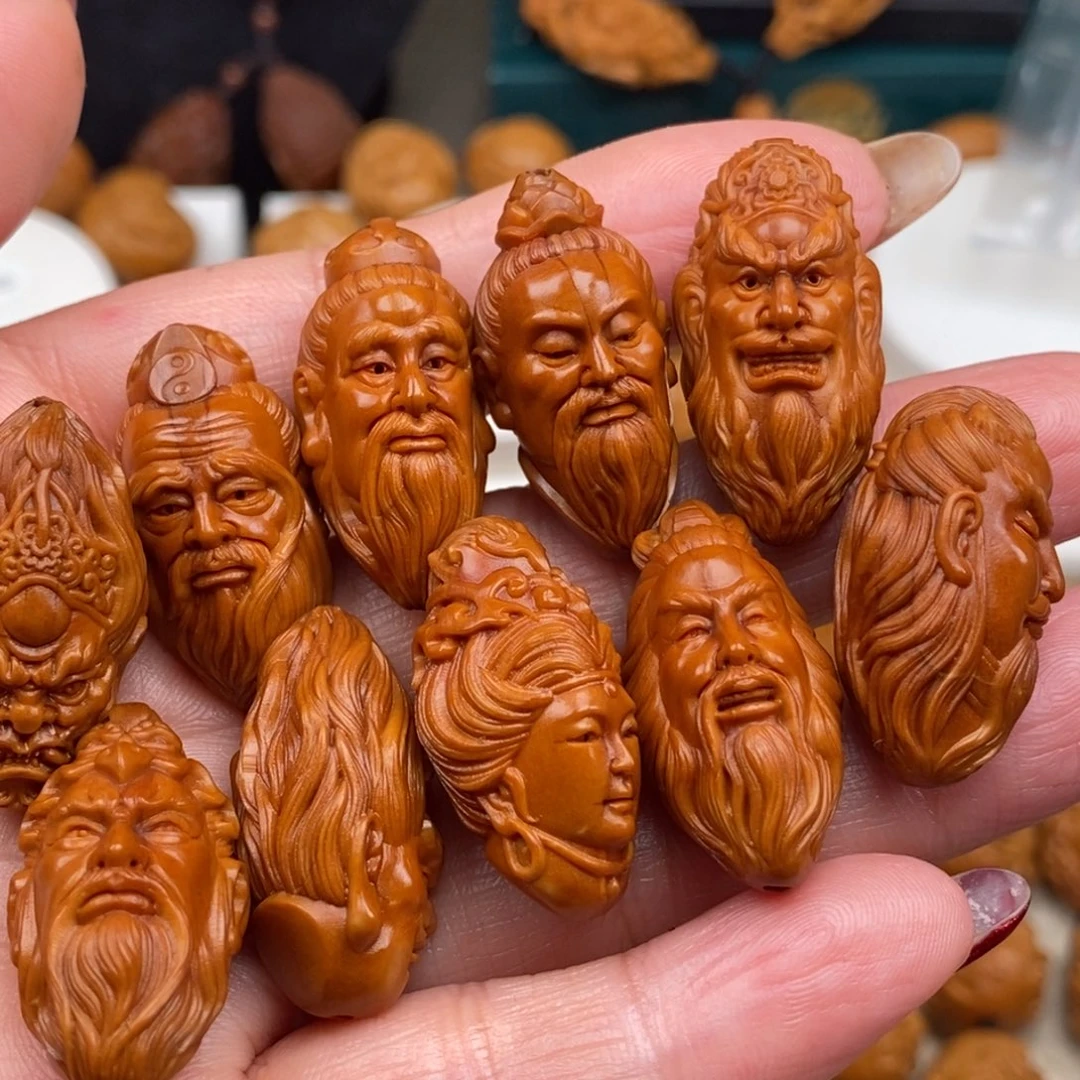 橄榄核手串/手链橄榄手串