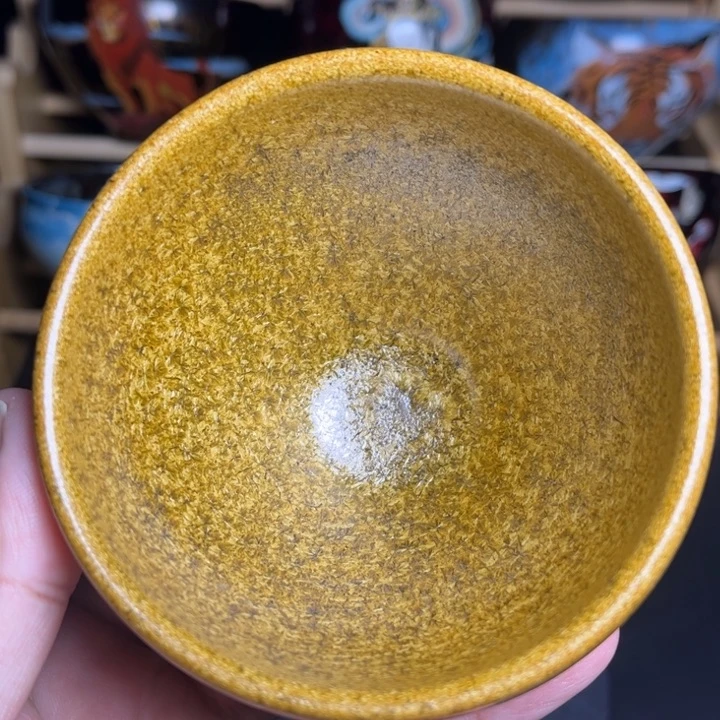 茶盏舍**$主播家的大漆真漂亮！