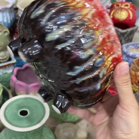 95297红色331313134