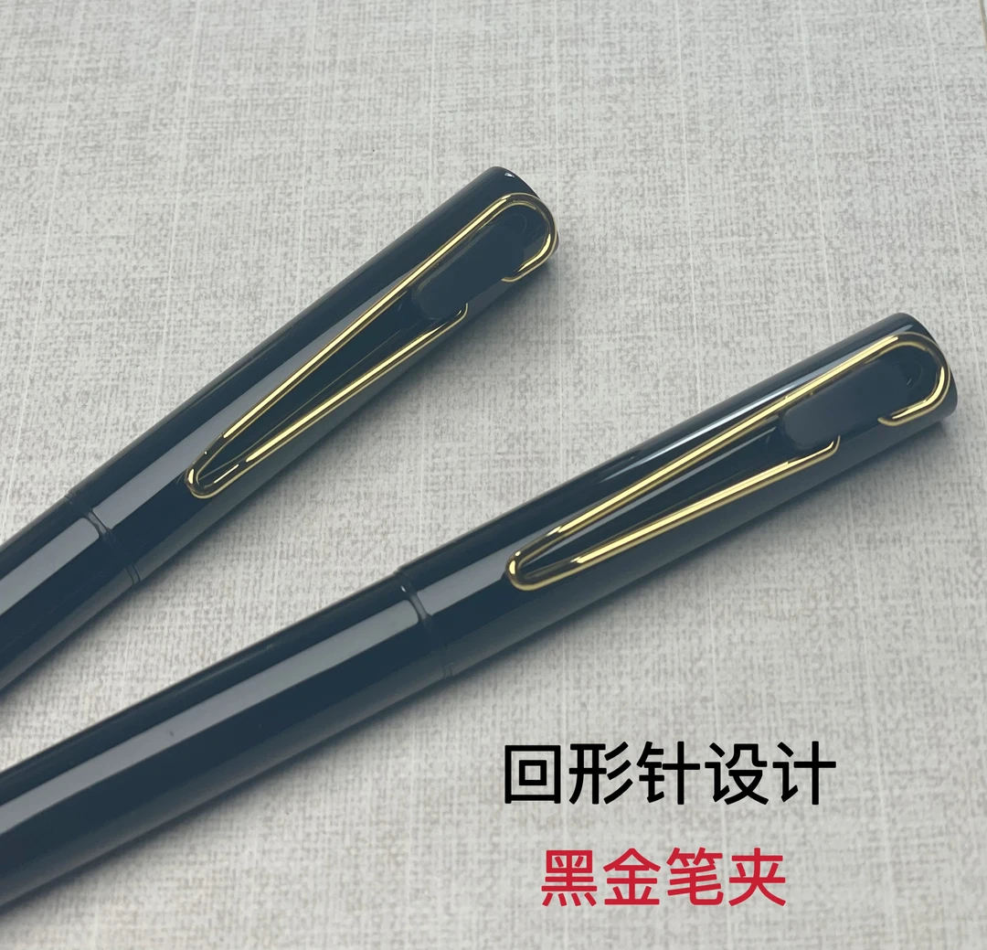 正姿轻便钢笔配手工打磨26mm易锋刀长刀研适合学生练字书法易出锋