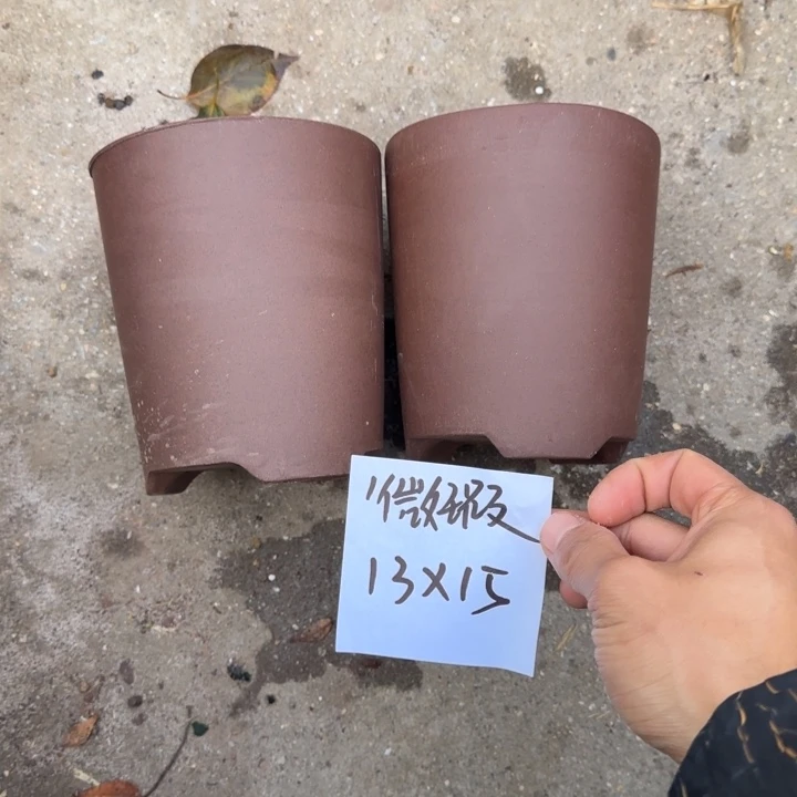 花盆紫砂特价商品