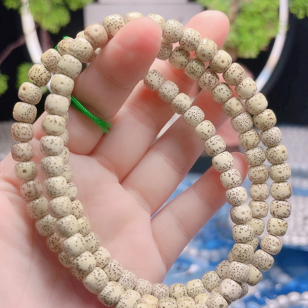 把件星月菩提星月