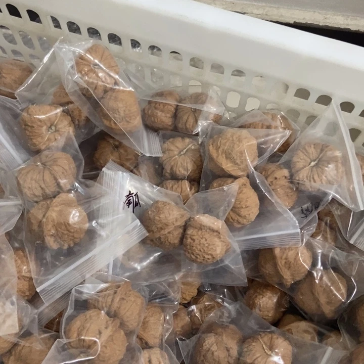 吊坠文玩核桃南瓜墩